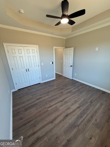 1205 Rocky Creek Road, Locust Grove, GA 30248