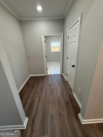 1205 Rocky Creek Road, Locust Grove, GA 30248