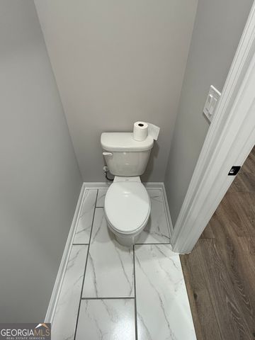 1205 Rocky Creek Road, Locust Grove, GA 30248