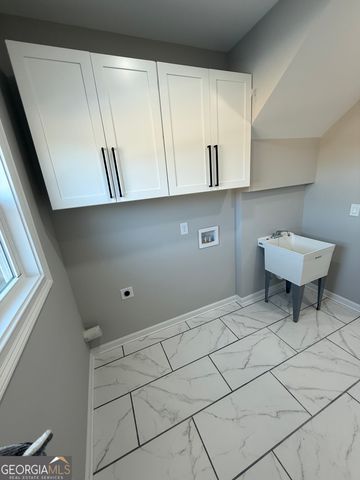 1205 Rocky Creek Road, Locust Grove, GA 30248