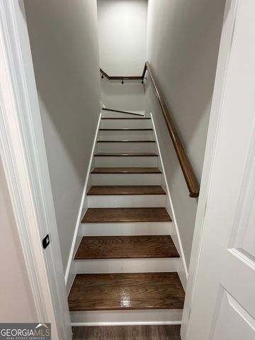 1205 Rocky Creek Road, Locust Grove, GA 30248