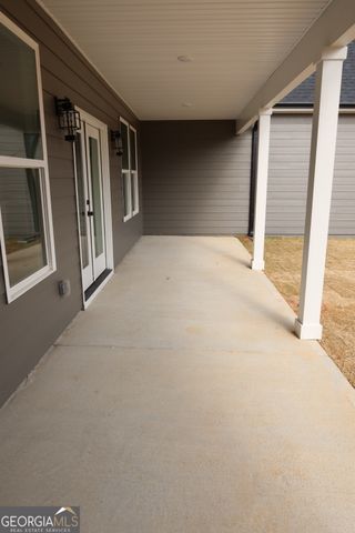 1205 Rocky Creek Road, Locust Grove, GA 30248