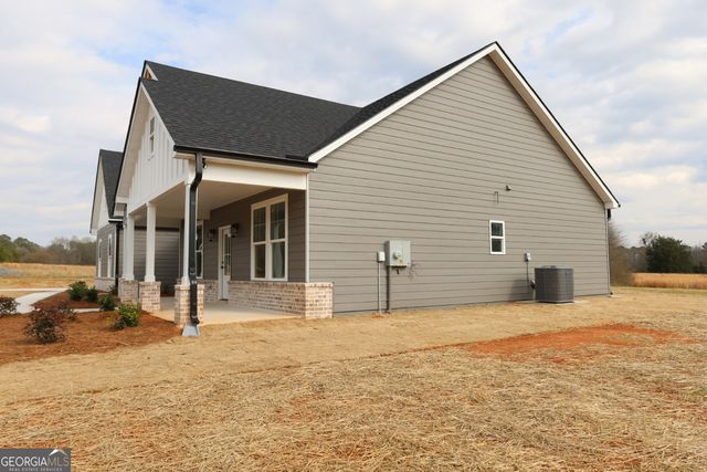 1205 Rocky Creek Road, Locust Grove, GA 30248