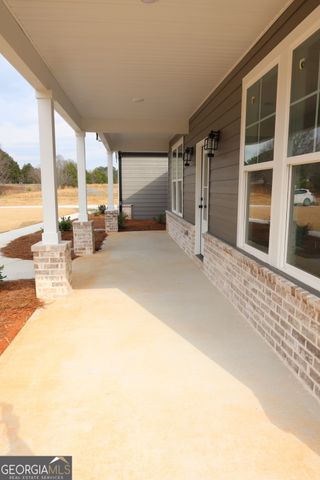 1205 Rocky Creek Road, Locust Grove, GA 30248