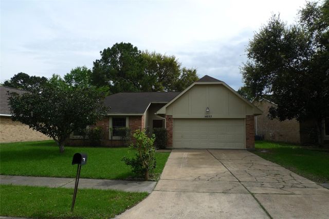 14223 Whitecross Drive, Houston, TX 77083