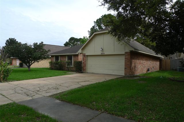 14223 Whitecross Drive, Houston, TX 77083