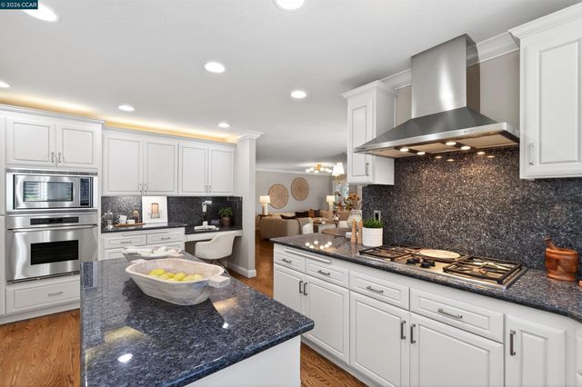 5057 Athens Drive, San Ramon, CA 94582