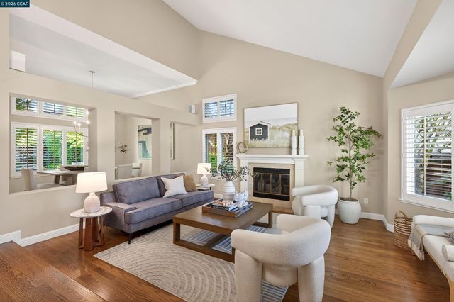 5057 Athens Drive, San Ramon, CA 94582