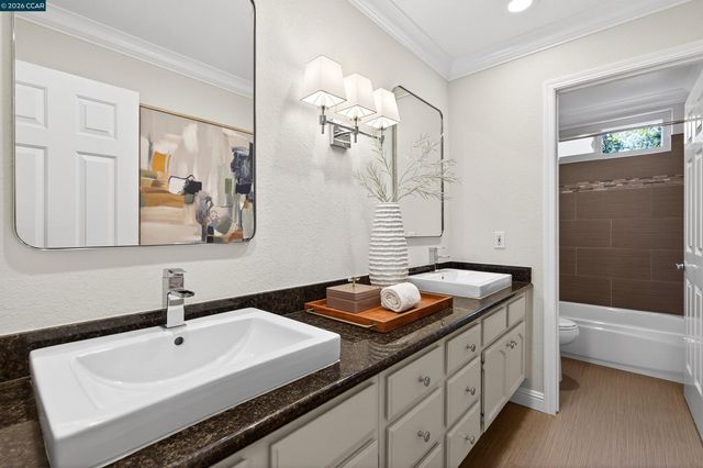 5057 Athens Drive, San Ramon, CA 94582