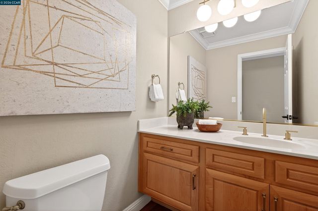 5057 Athens Drive, San Ramon, CA 94582