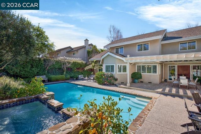 5057 Athens Drive, San Ramon, CA 94582