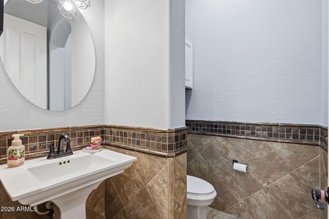 6615 W LEIBER Place, Glendale, AZ 85310