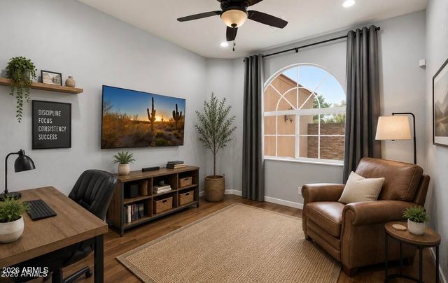 6615 W LEIBER Place, Glendale, AZ 85310