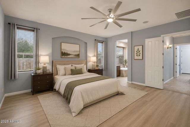 6615 W LEIBER Place, Glendale, AZ 85310