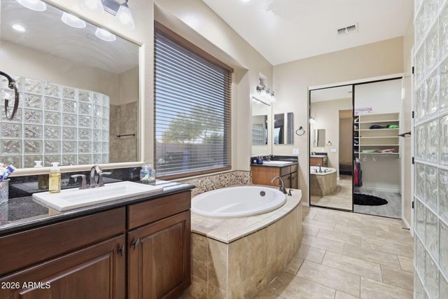 6615 W LEIBER Place, Glendale, AZ 85310