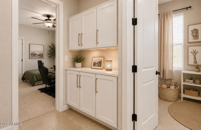 6615 W LEIBER Place, Glendale, AZ 85310