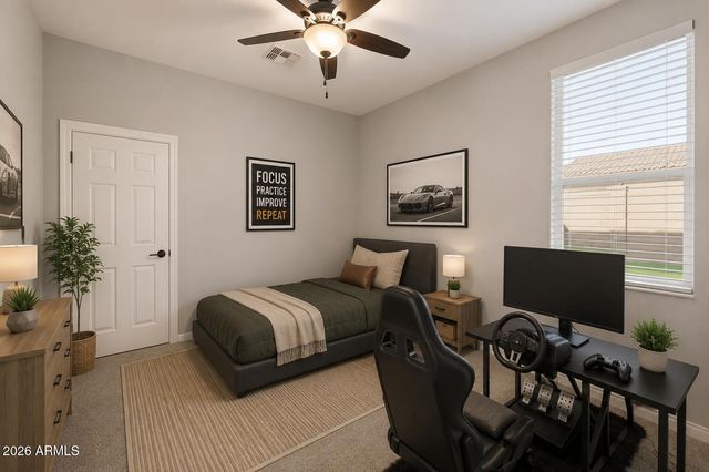 6615 W LEIBER Place, Glendale, AZ 85310