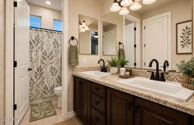 6615 W LEIBER Place, Glendale, AZ 85310
