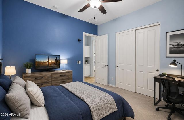 6615 W LEIBER Place, Glendale, AZ 85310