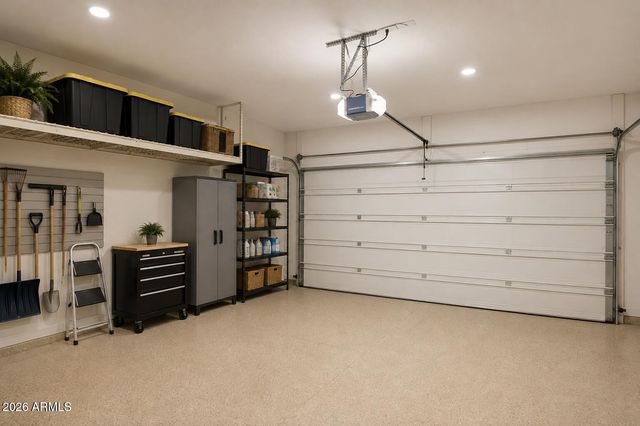 6615 W LEIBER Place, Glendale, AZ 85310