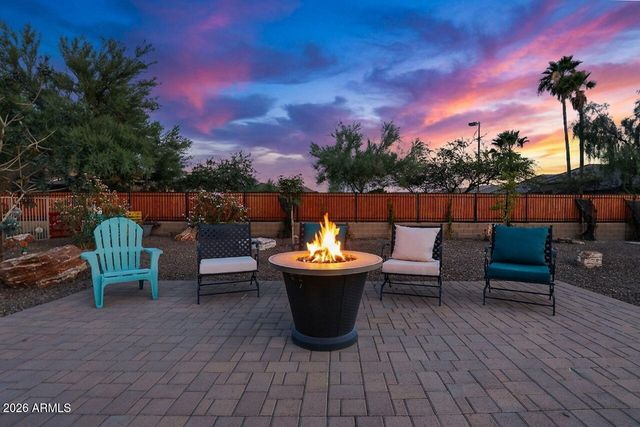 6615 W LEIBER Place, Glendale, AZ 85310