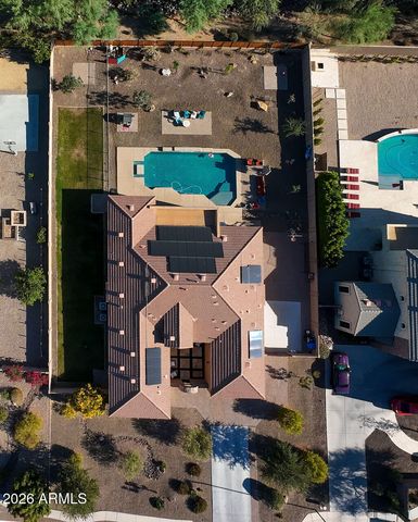 6615 W LEIBER Place, Glendale, AZ 85310