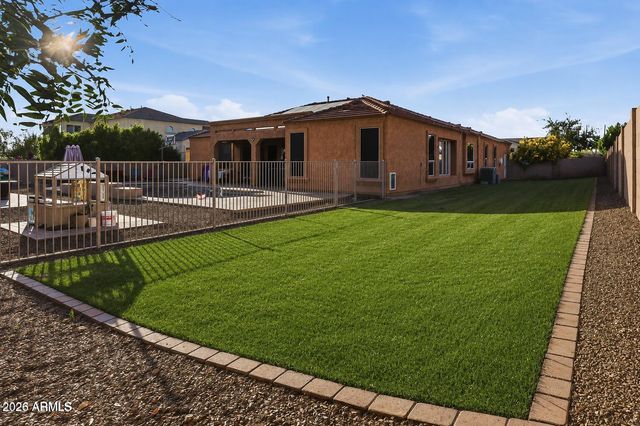 6615 W LEIBER Place, Glendale, AZ 85310