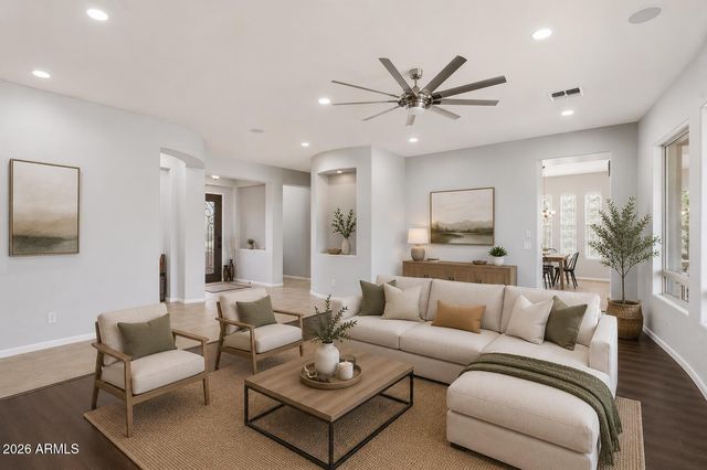 6615 W LEIBER Place, Glendale, AZ 85310