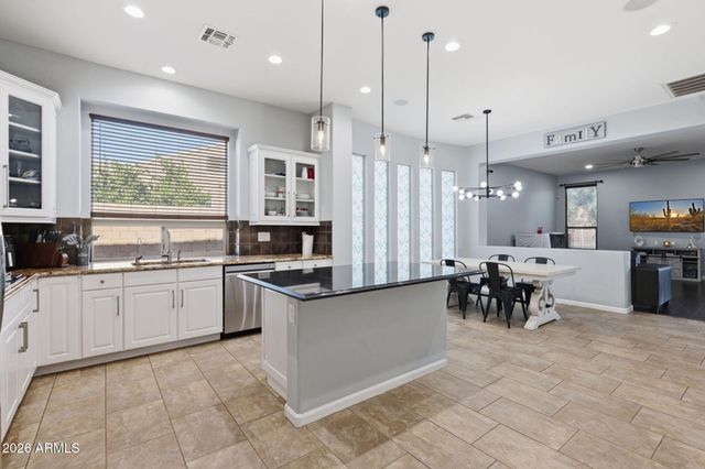 6615 W LEIBER Place, Glendale, AZ 85310