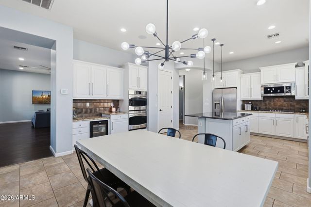 6615 W LEIBER Place, Glendale, AZ 85310
