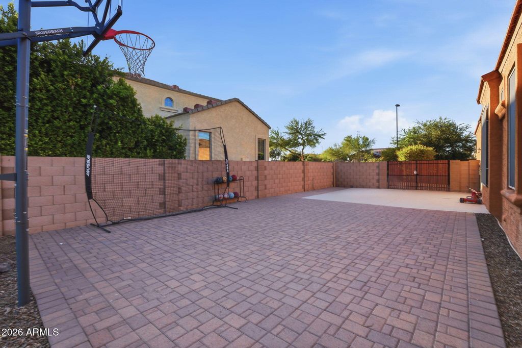 6615 W LEIBER Place, Glendale, AZ 85310 — photo 2