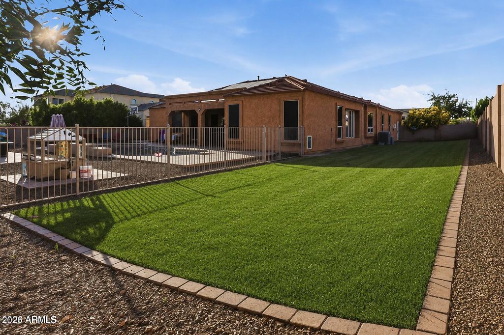 6615 W LEIBER Place, Glendale, AZ 85310 — photo 3