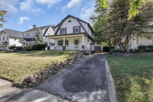 141 S Kensington Place, Springfield, OH 45504