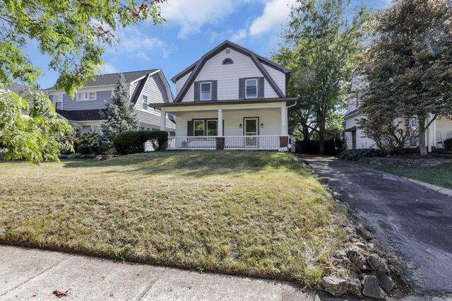 141 S Kensington Place, Springfield, OH 45504