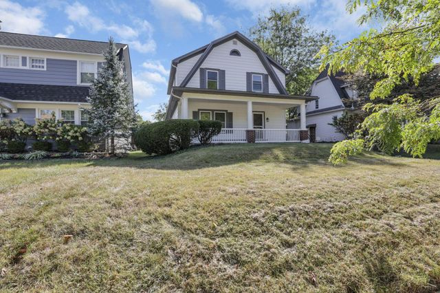 141 S Kensington Place, Springfield, OH 45504