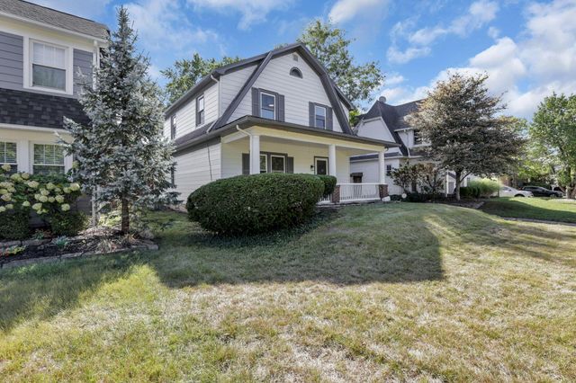 141 S Kensington Place, Springfield, OH 45504