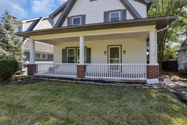 141 S Kensington Place, Springfield, OH 45504