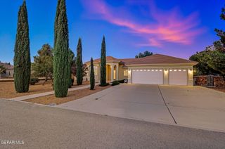 5512 Woodfield Drive, El Paso, TX 79932