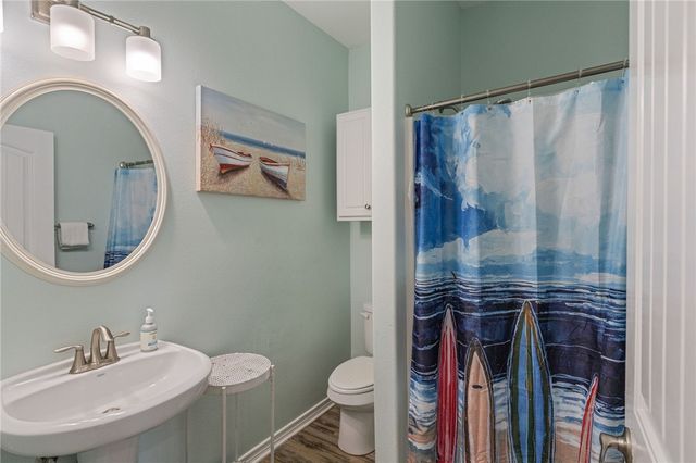 15111 Beach Country Dr, Corpus Christi, TX 78418