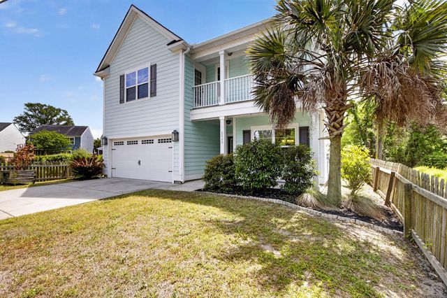 1089 Fort Johnson Road, Charleston, SC 29412