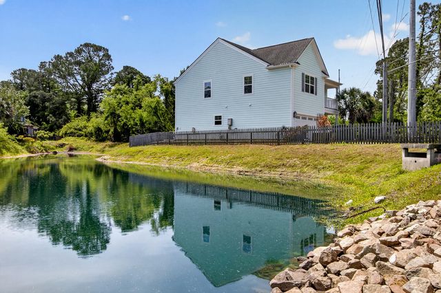 1089 Fort Johnson Road, Charleston, SC 29412
