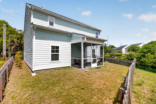 1089 Fort Johnson Road, Charleston, SC 29412