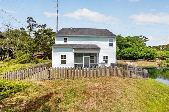 1089 Fort Johnson Road, Charleston, SC 29412