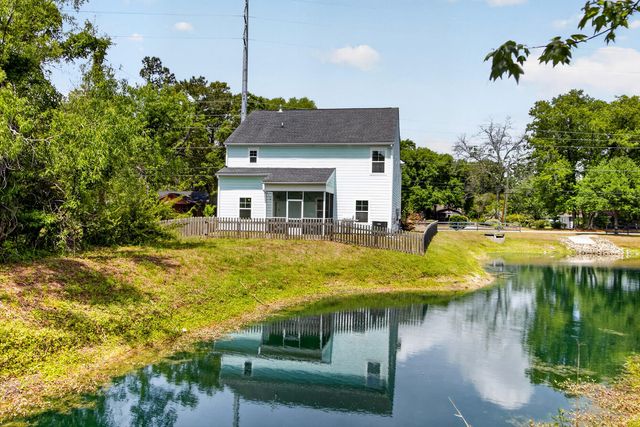 1089 Fort Johnson Road, Charleston, SC 29412