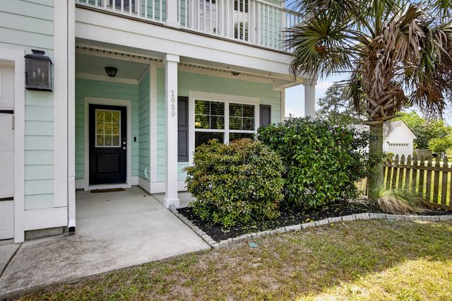 1089 Fort Johnson Road, Charleston, SC 29412
