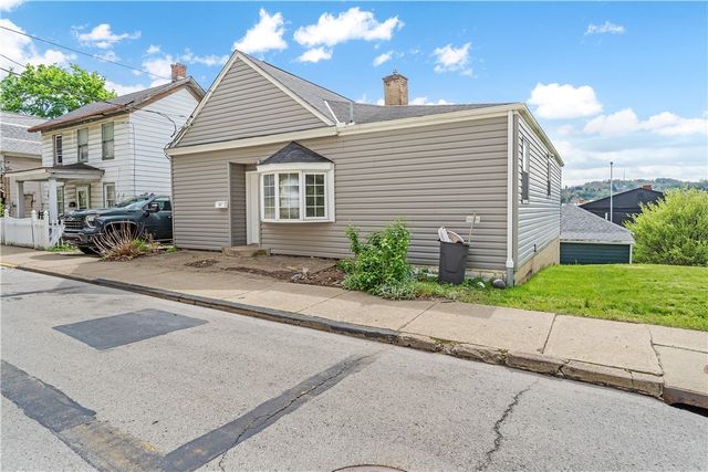 317 Beaver, Leetsdale, PA 15056