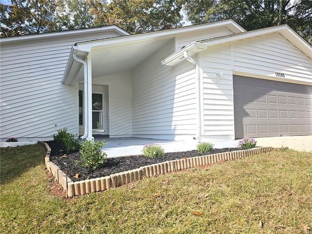 10085 Old Woodland Entry, Johns Creek, GA 30022