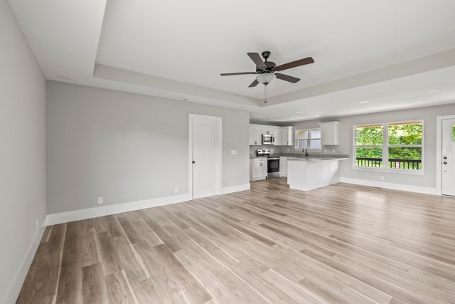 2496 Old York Highway, Dunlap, TN 37327