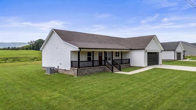 2496 Old York Highway, Dunlap, TN 37327