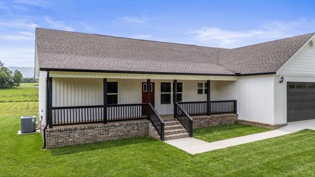 2496 Old York Highway, Dunlap, TN 37327